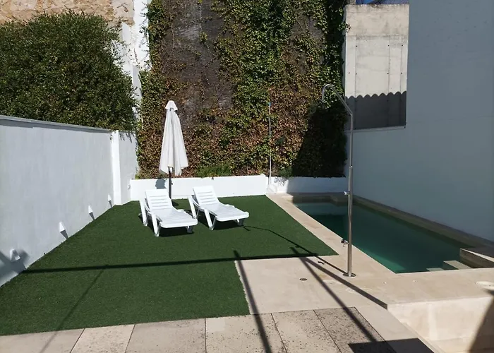 Casa Rural Alcalde Rivera