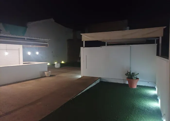 Casa Rural Alcalde Rivera